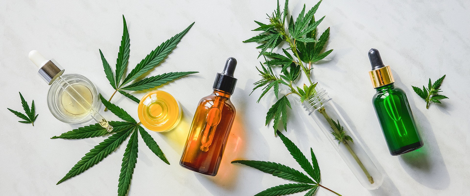 What happens when stop taking cbd oil?