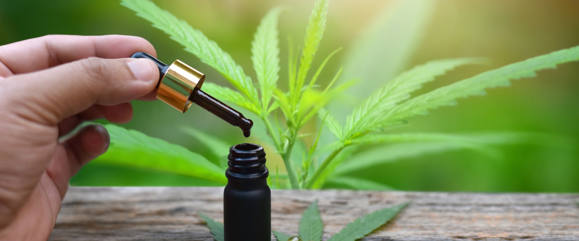 How To Use The UK CBD Oil To Improve Your Health