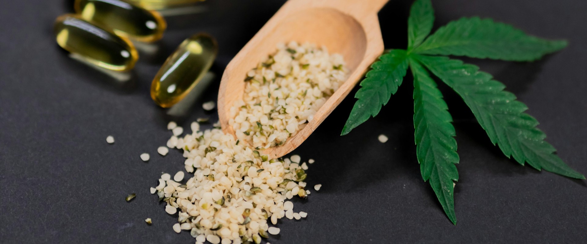 What form of cbd is strongest?