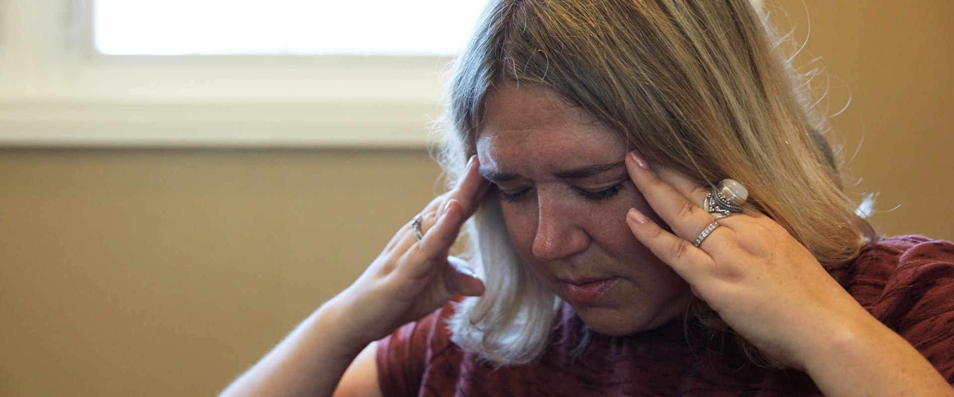 Can cbd make headache worse?