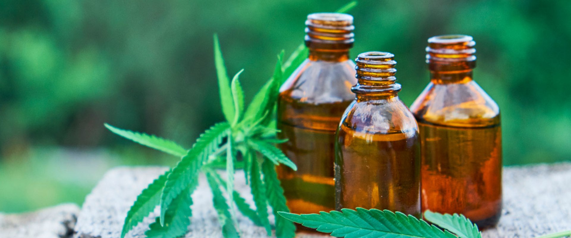 How long does it take cbd oil to work on joints?