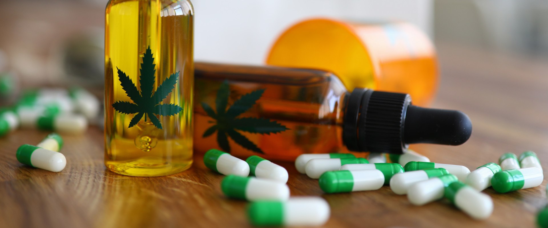 Does cbd oil get rid of joint pain?