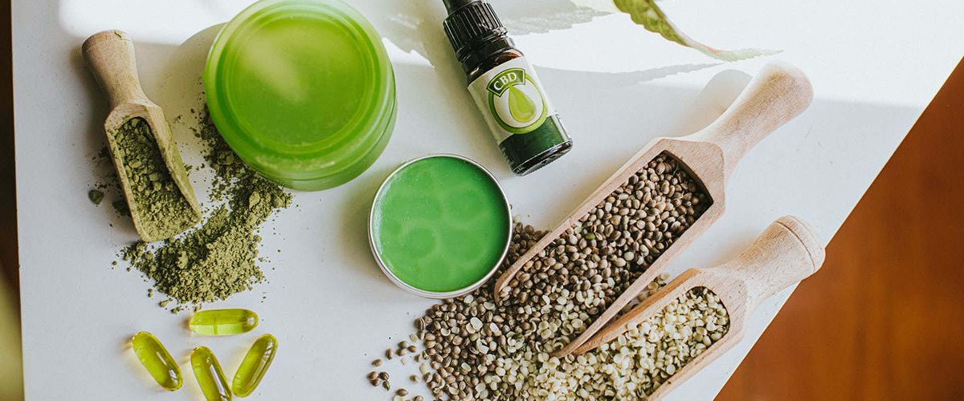 CBD Oil And Wellness: How Kalamazoo Locals Are Finding Relief