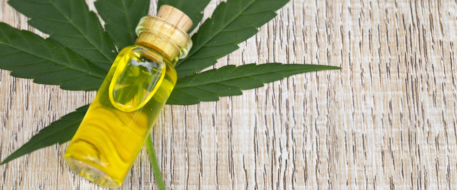 Does cbd oil work for pain and anxiety?
