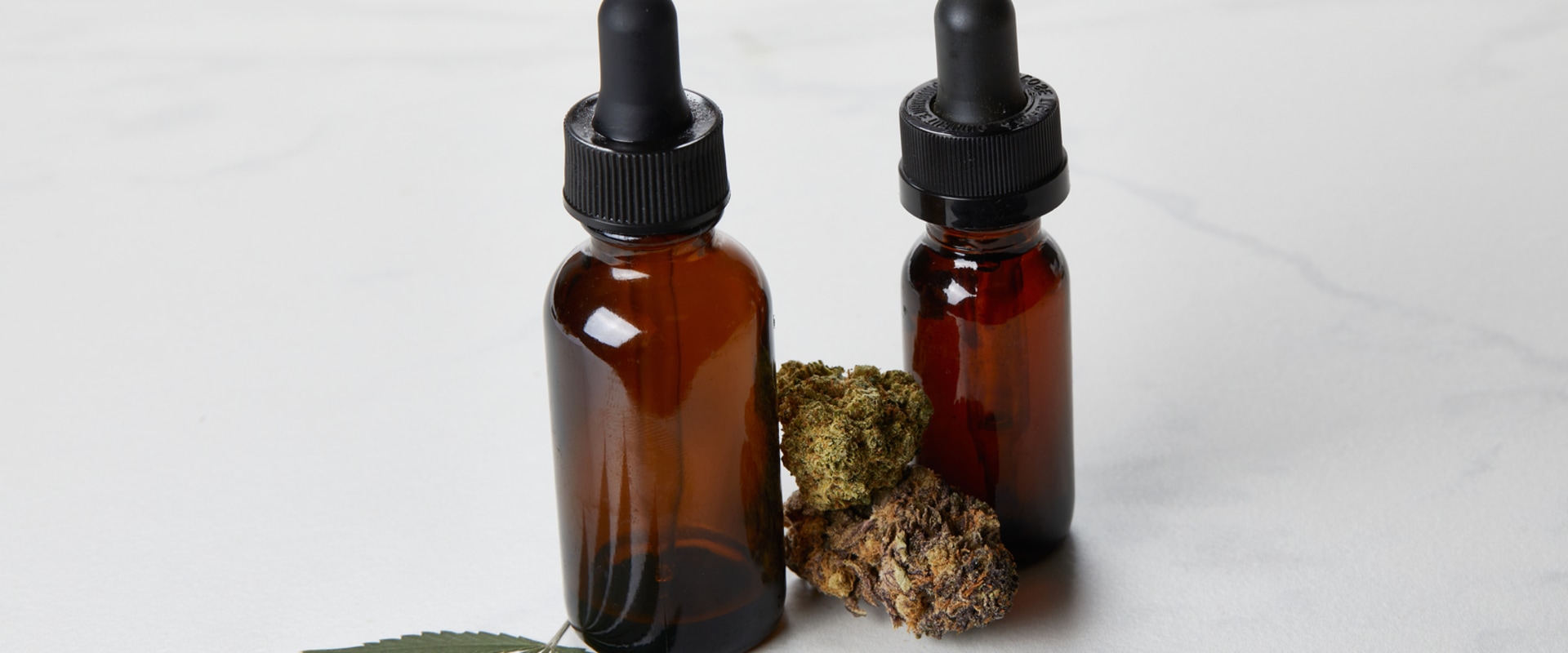 Does full-spectrum cbd oil have thc?