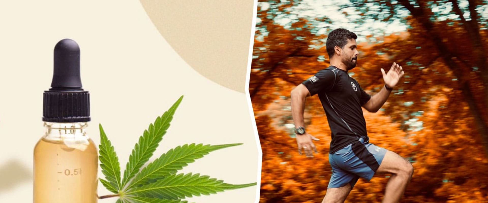 What potency of cbd oil should i get?
