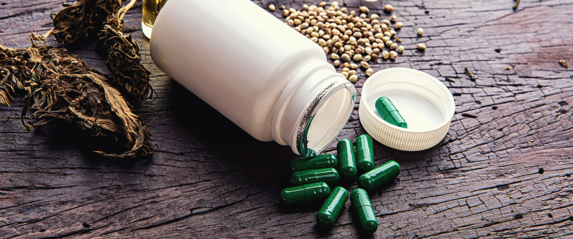How long before cbd takes effect for pain?