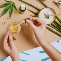 How To Use The UK CBD Oil To Improve Your Health