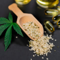 What form of cbd is strongest?