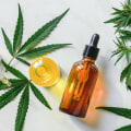 What form of cbd is strongest?