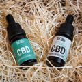 Understanding CBD Oil vs. Cannabis Concentrates in Las Vegas