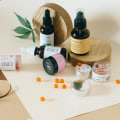 The Healing Touch: Medicinal CBD Oil's Impact In California