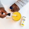 CBD Oil In Long Beach: What You Need To Know