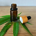 CBD Oil And Sleep: Finding Serenity Through Cannabidiol