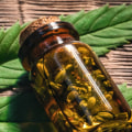 What strength of cbd is best for arthritis?