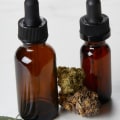 Does full-spectrum cbd oil have thc?