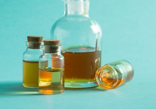 What are some allergic reactions to cbd oil?