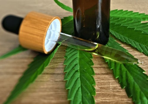 Does cbd cause ibs?