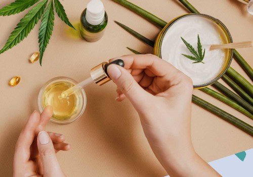 How To Use The UK CBD Oil To Improve Your Health