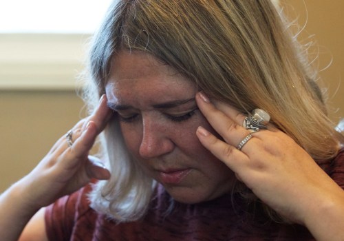 Can cbd make headache worse?