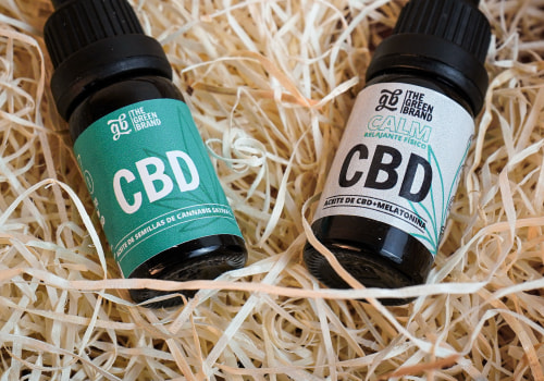 Understanding CBD Oil vs. Cannabis Concentrates in Las Vegas