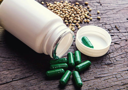 How long does it take for cbd to take away pain?