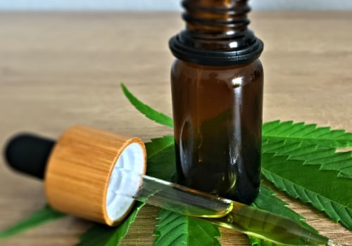 How does cbd oil make you feel?
