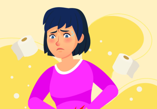 Can cbd oil cause constipation?