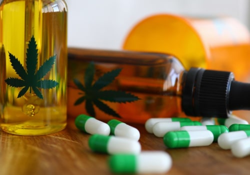 Does cbd oil get rid of joint pain?