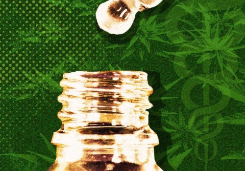 Can cbd oil cause diarrhea?