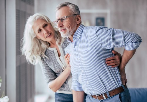 The Top Five Benefits Of CBD Oil For Pain Relief In Holmdel, NJ