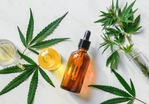 Can you stop taking cbd oil suddenly?