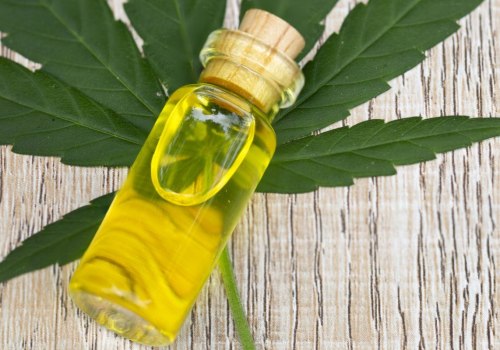 Does cbd oil work for pain and anxiety?