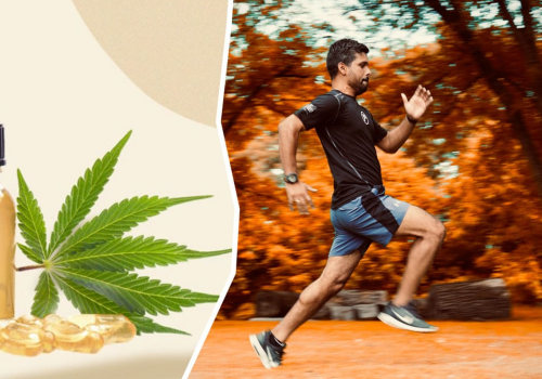 What potency of cbd oil should i get?