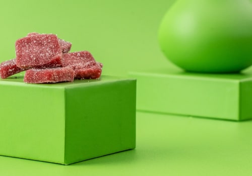 Can cbd cause stomach issues?